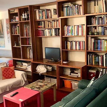 Casa Atelier Apartment โนวารา ภายนอก รูปภาพ