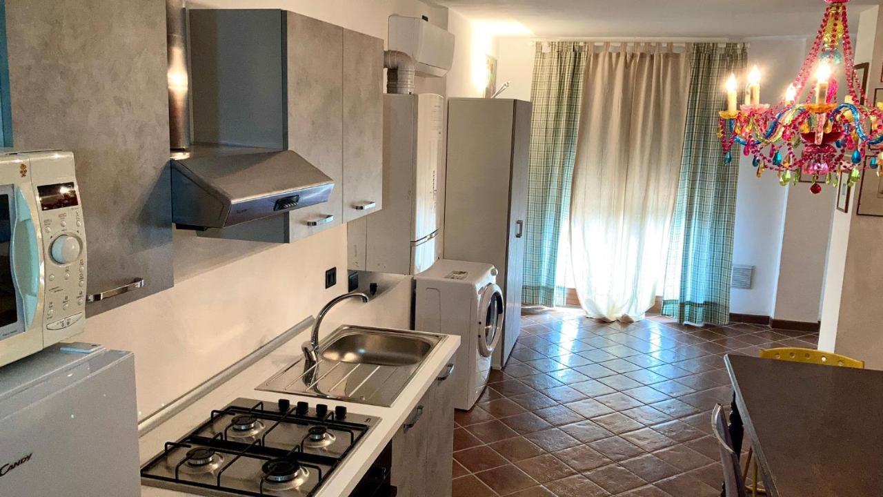 Casa Atelier Apartment โนวารา ภายนอก รูปภาพ