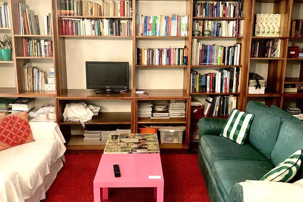 Casa Atelier Apartment โนวารา ภายนอก รูปภาพ